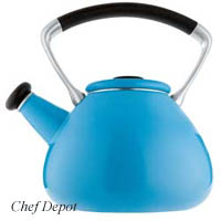 Gourmet Tea Kettle