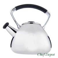 Gourmet Tea Kettle