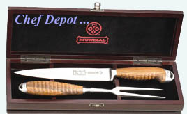 2 Pc. Olivier Set in Presentation Box