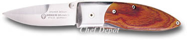 Boker Pocket knife