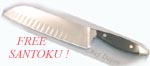 FREE OFFER with 2000 Chef Choice Diamond Sharpener