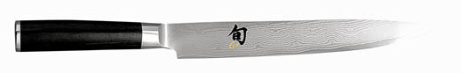 Shun Slicing Knife 9 in. blade