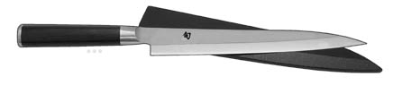 Shun Pro 9.45 in. Yanagiba