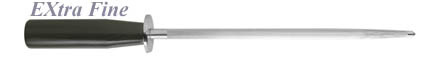 ultra fine 9 in. Sharpening Steel