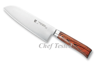 Tamahagane 6 in. Santoku