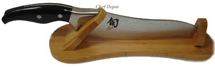 Ken Onion 8 in. blade Chef Knife