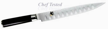 Shun Carving Knife with 9 in. blade