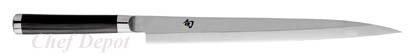 Shun Pro 12 in. Yanagiba