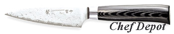 Tamahagane San Kyoto Paring 3.5 in. blade