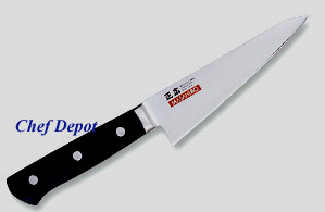 Handmade in Japan Masahiro knives, 6 in. blade