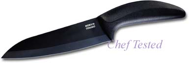 Boker Ceramic Knife