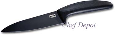 Boker Ceramic Knife