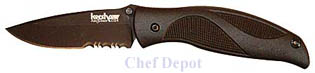 Blackout Knife