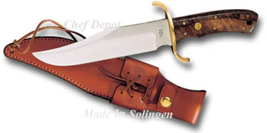 Solingen Hunting knife