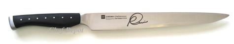 Chef Robert Irvines Carving Knife