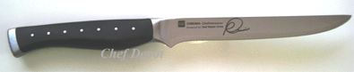 Chef Robert Irvines Boning Knife