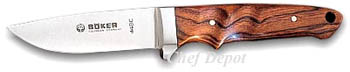 Solingen Hunting knife