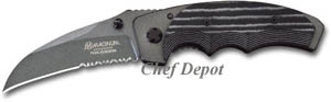 Boker Dietmar Pohl Pocket knife