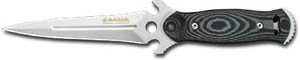 Boker Dietmar Pohl dagger