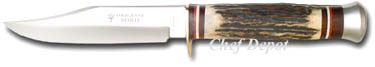 Solingen Hunting knife