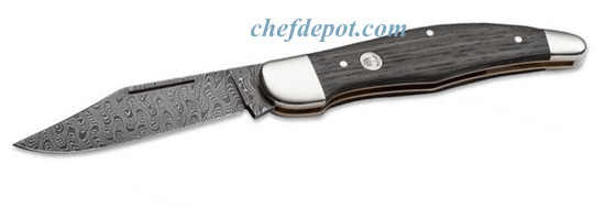 Boker Menaro Titanium Knife sale