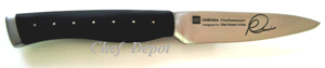 Chef Robert Irvines Paring Knife