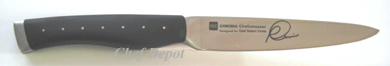 Chef Robert Irvines Utility Knife