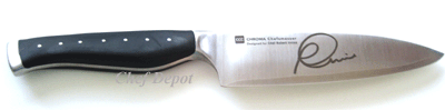 Chef Robert Irvines Boning Knife