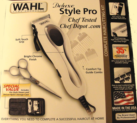 Hair Clippers
