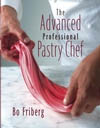 The New Advanced Professional Pastry Chef
