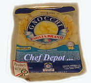 Gnocchi Pasta