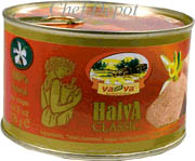 Gourmet Halva