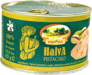 Gourmet Halva