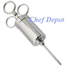 Meat Marinate Injector