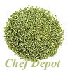 spinach Couscous