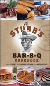 Stubbs BBQ Cooking