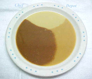 Properly Prepared Roux