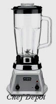 Waring Stainless Steel Bar Blender
