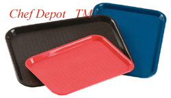 Buffet Foodservice Serving Trays