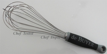 Modern Ergo Soft Wire Whip