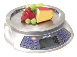 Digital Food SCale