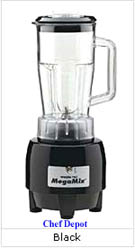 Mega Mixer Bar Blender