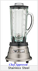 Stainless Steel Bar Blender
