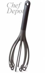 Octo Medium Stiff Whip