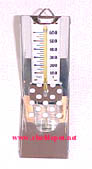 Pro Oven Testing Thermometer