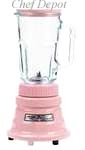 Pink Bar Blender