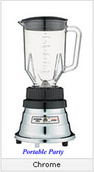 Waring Portable Blender