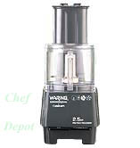 Waring Food Processor