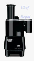 Waring Food Processor