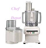 Waring Wet or Dry Food Processor